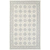 Oriental Weavers MANOR 81207 Grey/ Beige Area Rug Main
