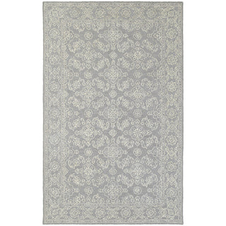 Oriental Weavers MANOR 81208 Grey/ Stone Area Rug Main