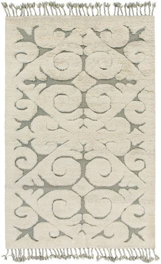 Surya Maori MAO-6006 Area Rug 6' x 9'