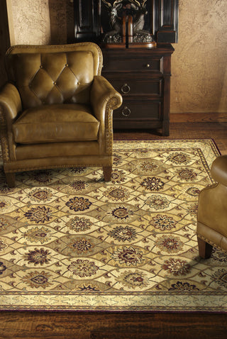 Loloi Maple MP-24 S Multi Area Rug Room Scene Feature