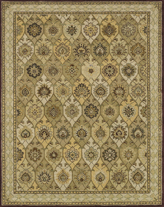 Loloi Maple MP-24 S Multi Area Rug main image