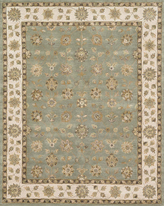 Loloi Maple MP-38 Blue / Beige Area Rug Main