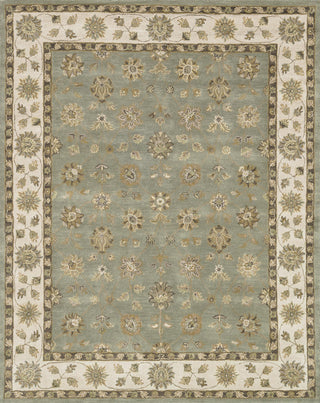 Loloi Maple MP-38 Blue / Beige Area Rug main image