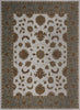 Loloi Maple MP-42 Ivory / Coastal Area Rug main image
