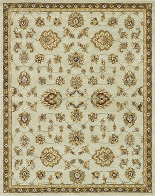 Loloi Maple MP-46 Sage Area Rug main image