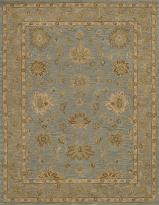 Loloi Maple MP-57 Mist / Taupe Area Rug Main