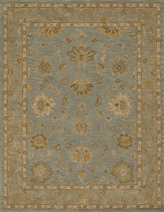 Loloi Maple MP-57 Mist / Taupe Area Rug main image