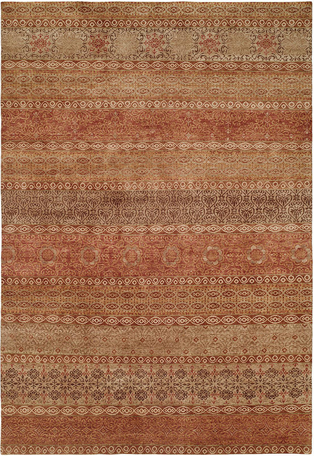 Ancient Boundaries Marseille MAR-01 Area Rug