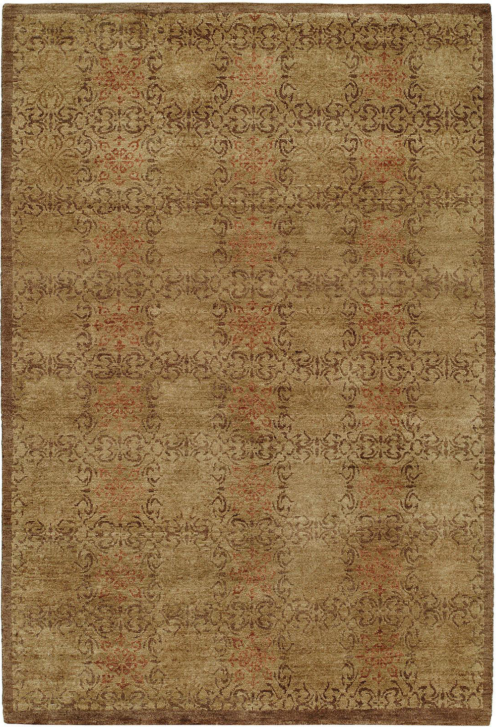Ancient Boundaries Marseille MAR-07 Area Rug