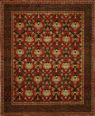 Ancient Boundaries Marseille MAR-08 Area Rug Main Image