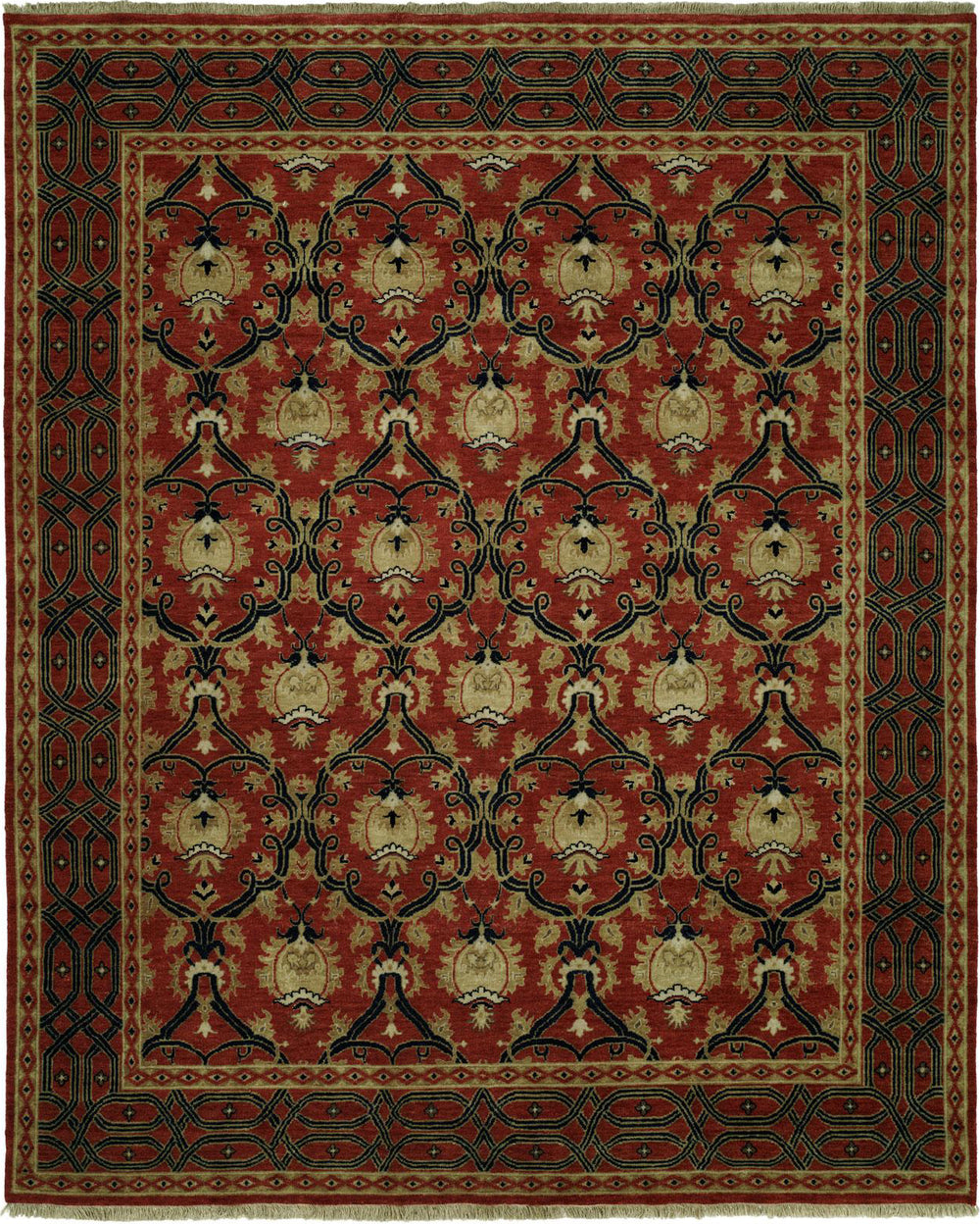 Ancient Boundaries Marseille MAR-08 Area Rug