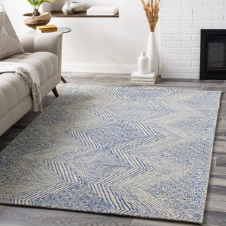 Surya Maroc MAR-2306 Area Rug Room Scene Feature