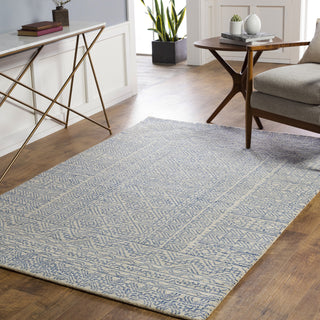 Surya Maroc MAR-2316 Area Rug Room Scene Feature