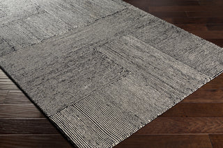 Surya Maroc MAR-2320 Area Rug Corner Shot