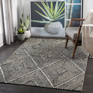 Surya Maroc MAR-2322 Area Rug Room Scene Feature