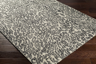 Surya Maroc MAR-2323 Area Rug Corner Shot