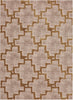 Karastan Cosmopolitan Marais Desert Area Rug Main Image