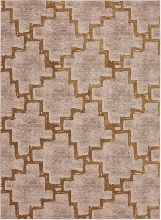 Karastan Cosmopolitan Marais Desert Area Rug Main Image