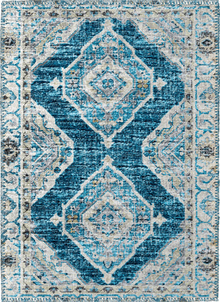 Dalyn Marbella MB1 Indigo Area Rug main image