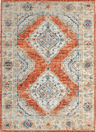 Dalyn Marbella MB1 Spice Area Rug main image