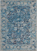 Dalyn Marbella MB2 Navy Area Rug main image
