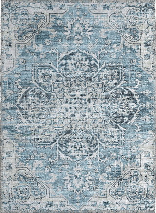 Dalyn Marbella MB3 Denim Area Rug main image