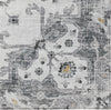 Dalyn Marbella MB3 Linen Area Rug Closeup Image