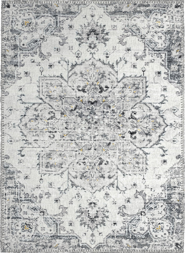 Dalyn Marbella MB3 Linen Area Rug main image