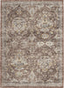 Dalyn Marbella MB4 Mocha Area Rug main image