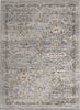 Dalyn Marbella MB4 Silver Area Rug main image