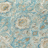 Dalyn Marbella MB5 Mediterranean Area Rug Closeup Image