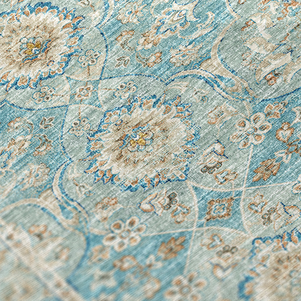 Dalyn Marbella MB5 Mediterranean Area Rug – Incredible Rugs and Decor