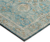 Dalyn Marbella MB5 Mediterranean Area Rug Corner Image