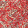 Dalyn Marbella MB5 Poppy Area Rug Closeup Image