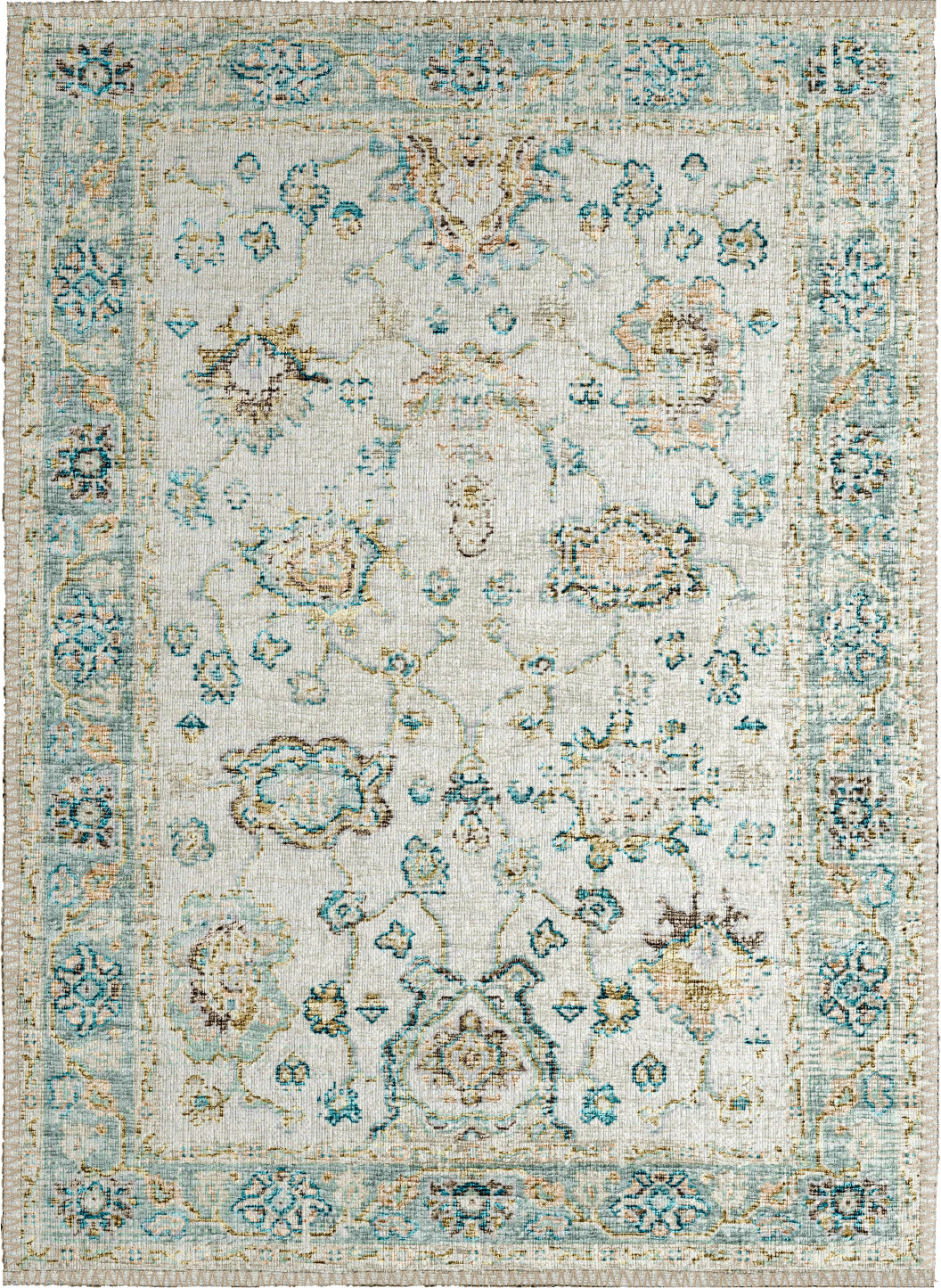 Dalyn Marbella MB5 Mediterranean Area Rug – Incredible Rugs and Decor