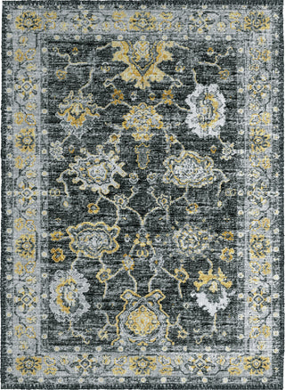 Dalyn Marbella MB6 Midnight Area Rug main image