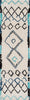 Momeni Margaux MGX-3 Ivory Area Rug Runner Image