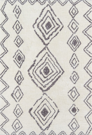 Momeni Margaux MGX-5 Ivory Area Rug main image