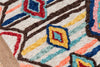 Momeni Margaux MGX-5 Multi Area Rug Close up