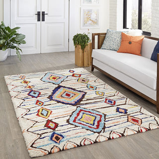 Momeni Margaux MGX-5 Multi Area Rug Room Image Feature