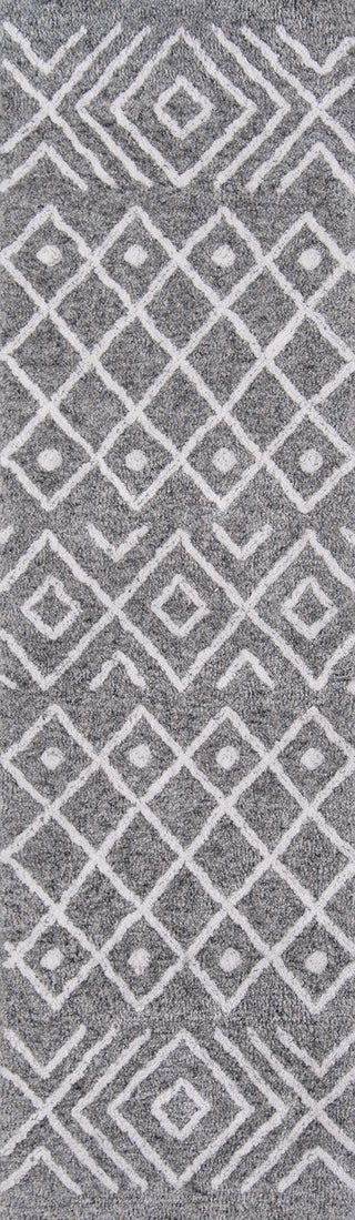 Momeni Margaux MGX-7 Sage Area Rug Runner Image