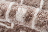 Momeni Margaux MGX-7 Taupe Area Rug Pile Image