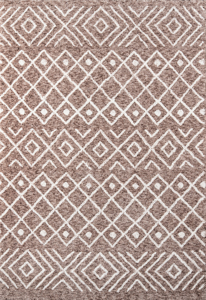 Momeni Margaux MGX-7 Taupe Area Rug main image