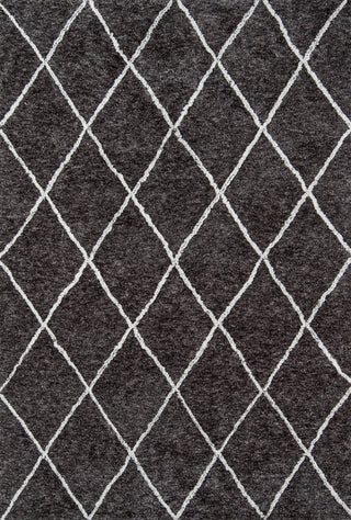 Momeni Margaux MGX-8 Charcoal Area Rug main image