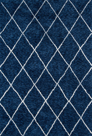 Momeni Margaux MGX-8 Navy Area Rug main image