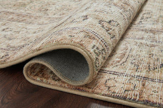 Loloi Margot MAT-01 Antique/Sage Area Rug Rolled