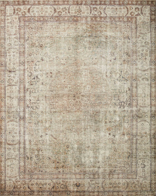 Loloi Margot MAT-01 Antique/Sage Area Rug Main Image