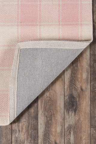 Momeni Marlborough MLB-1 Pink Area Rug by Erin Gates Main Image