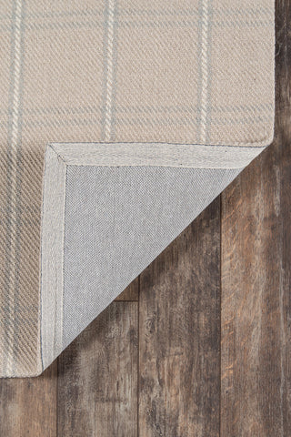 Momeni Marlborough MLB-3 Beige Area Rug by Erin Gates Main Image