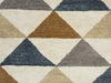 Rizzy Marianna Fields MF541A Gray Area Rug Runner Image